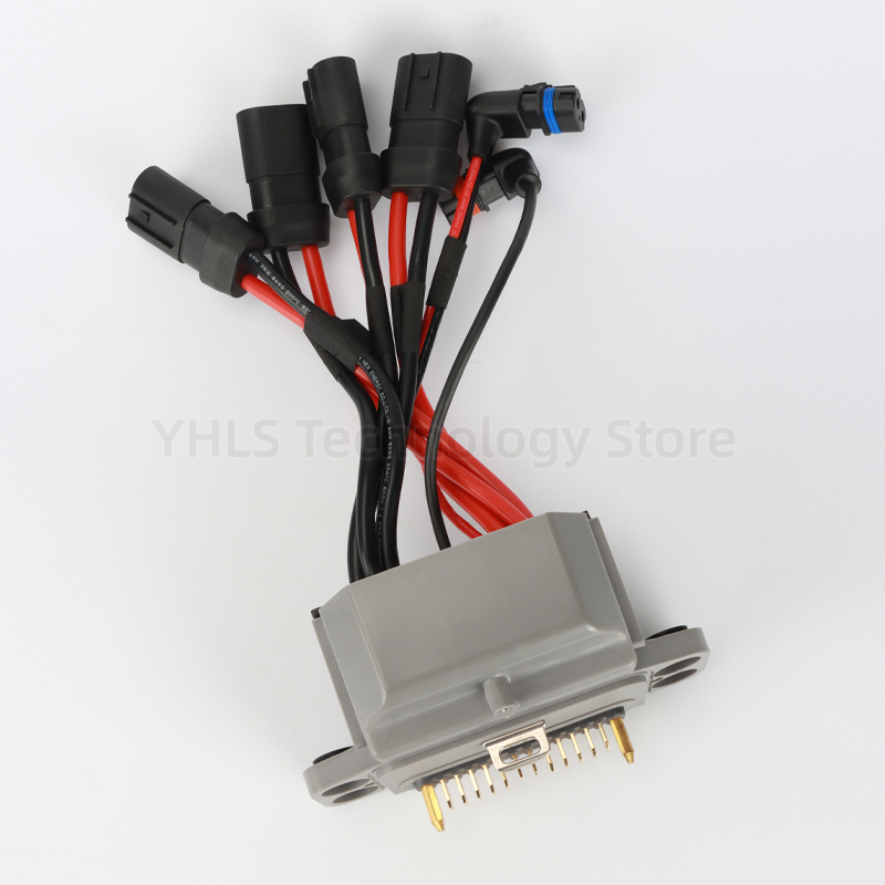 Drone Power Distribution Board - Nuevo módulo de placa de distribución