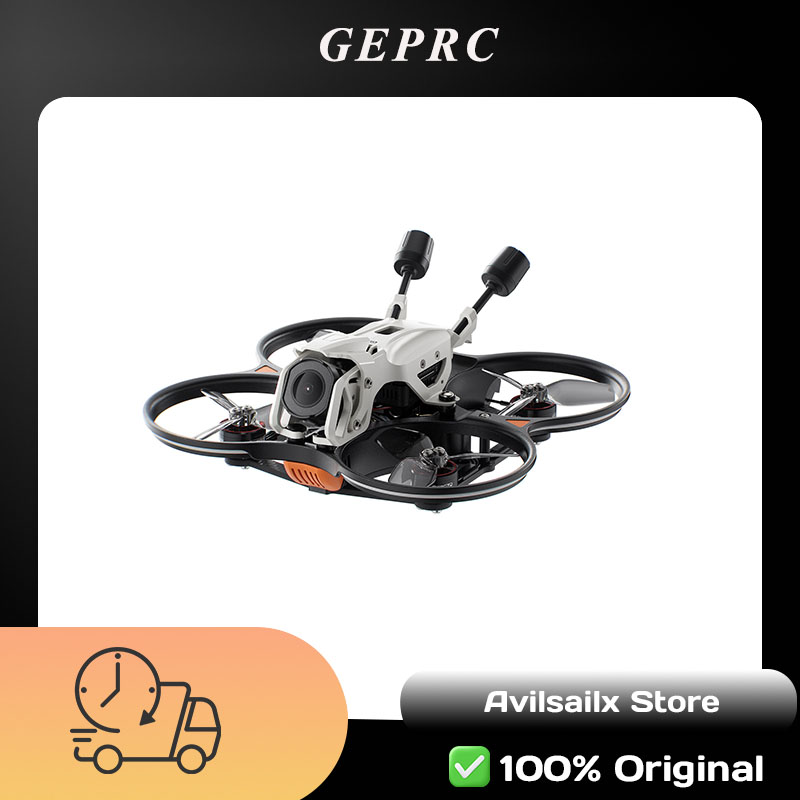 GEPRC Darkstar 25 O4 Pro, Dron - Drone Gps Mount reseña y precio