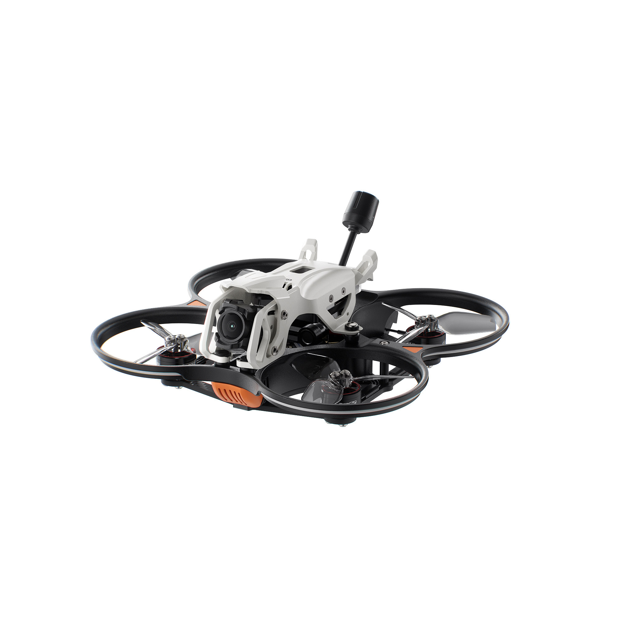 GEPRC Darkstar 25 O4 Pro, Dron - Drone Gps Mount reseña y precio
