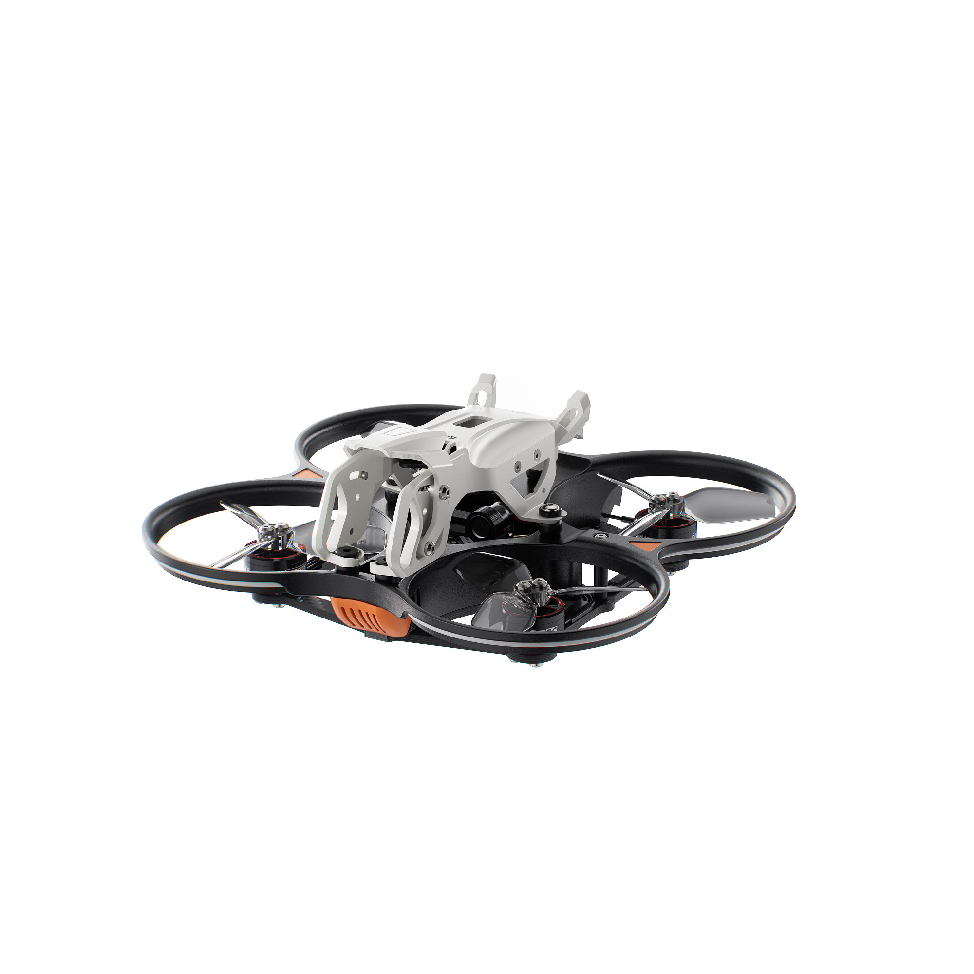 GEPRC Darkstar 25 O4 Pro, Dron - Drone Gps Mount reseña y precio