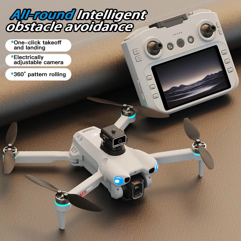 Original AE5Pro Mini cámara HD - Jjrc Drone X12 reseña y precio
