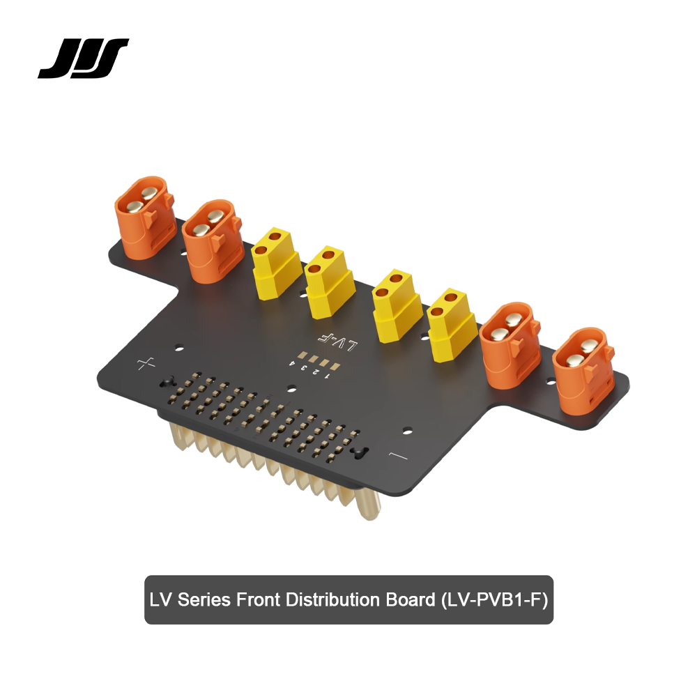 Placa/Conjunto de Distribución - Drone Power Distribution Board reseña y precio