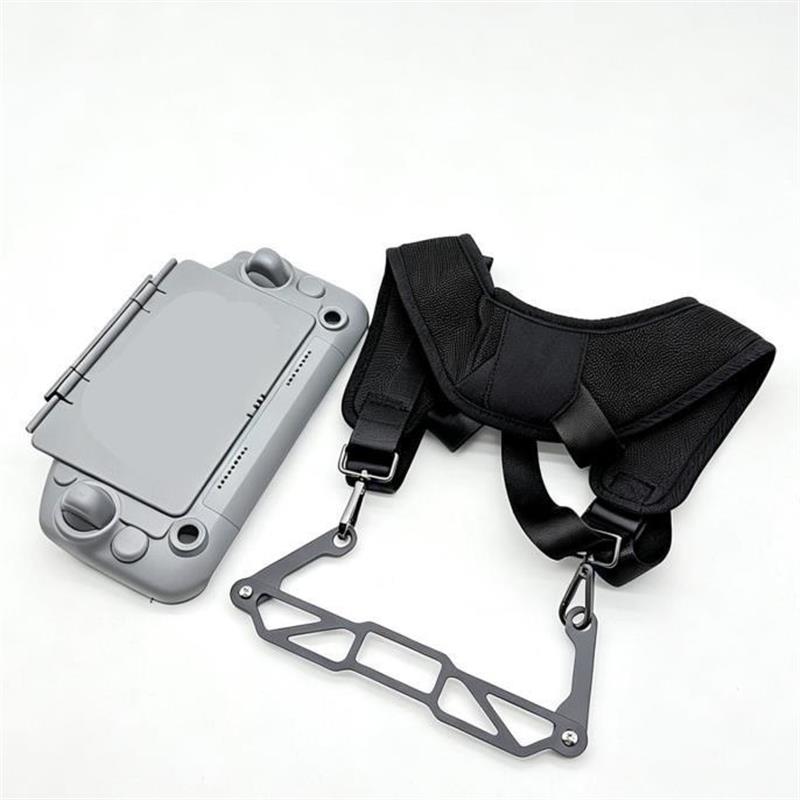 Soporte ajustable para colgar  - Drone Battery Strap reseña y precio