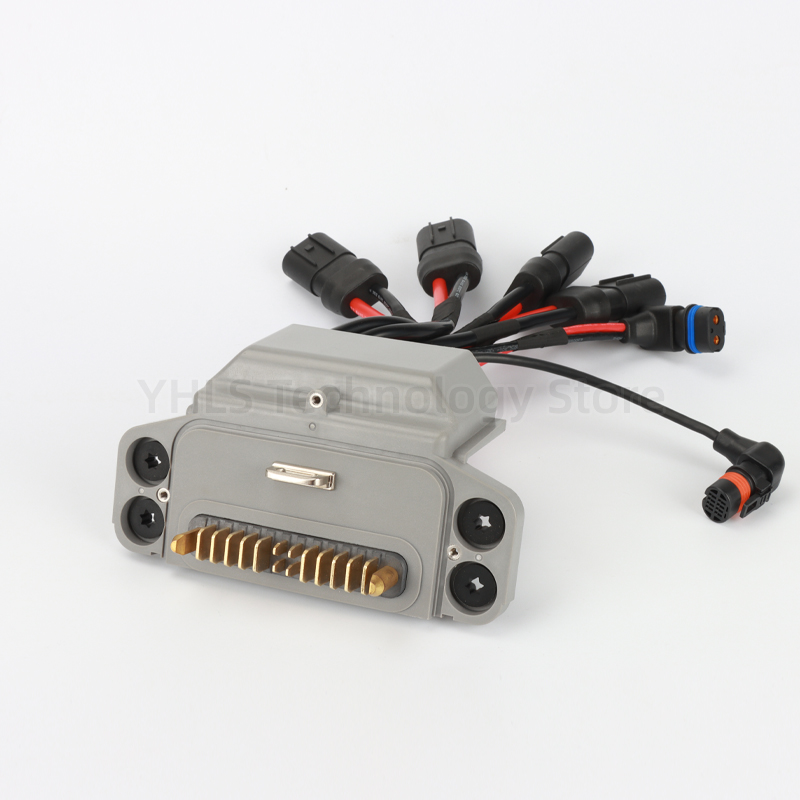 Nuevo módulo de placa de distr - Drone Power Distribution Board reseña y precio
