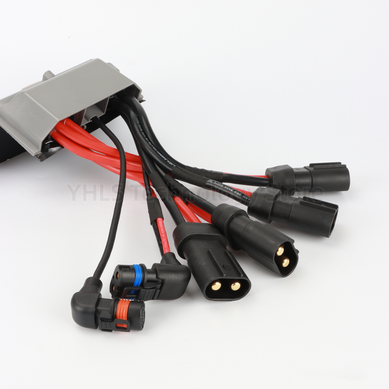 Nuevo módulo de placa de distr - Drone Power Distribution Board reseña y precio